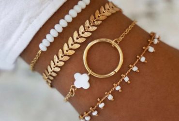 Bracelet set