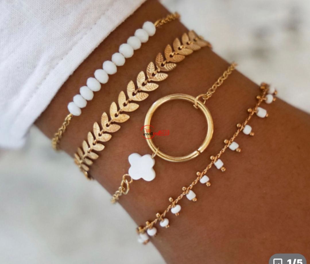 Bracelet set