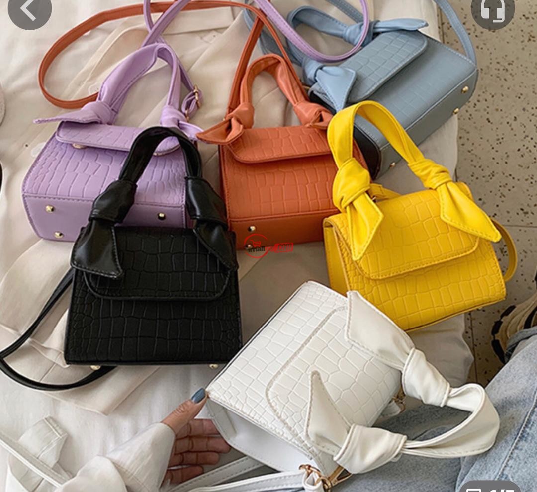 Female bags