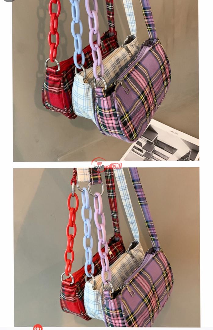 Female bags