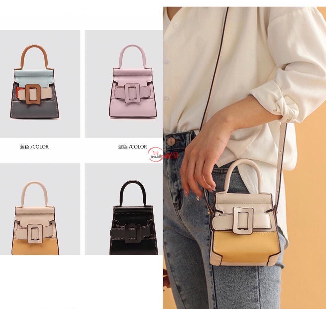 Ladies bags