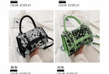 Ladies bags