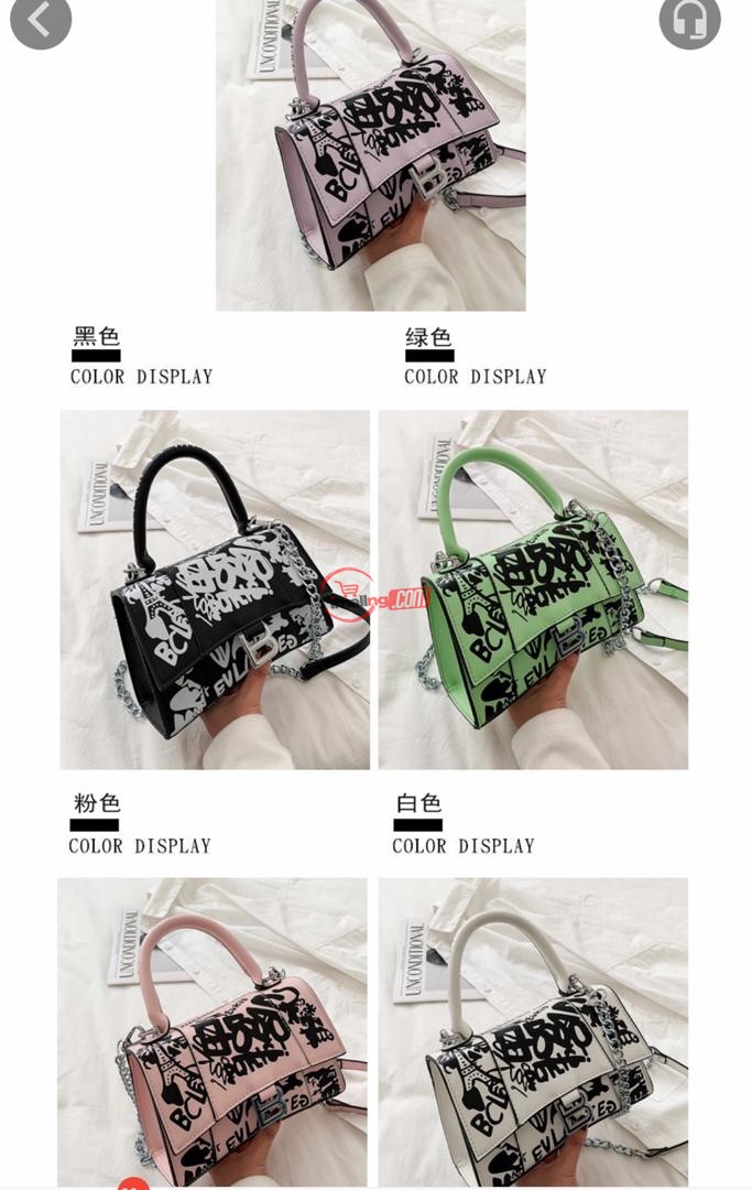 Ladies bags