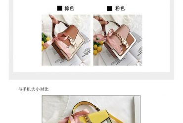 Ladies bags