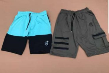 Men's short