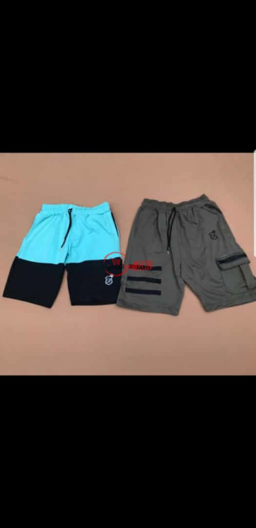 Men's short