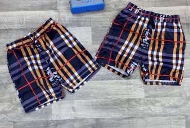 Men's short