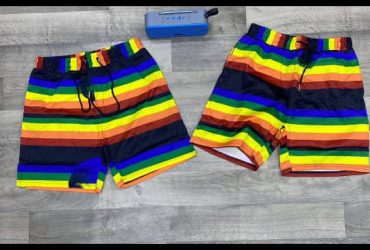 Men's short