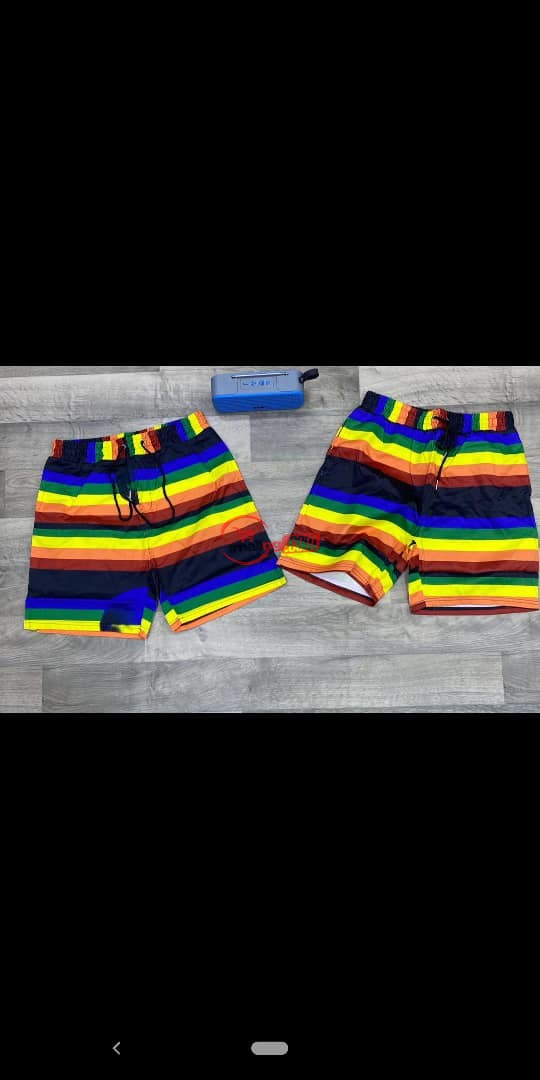 Men's short