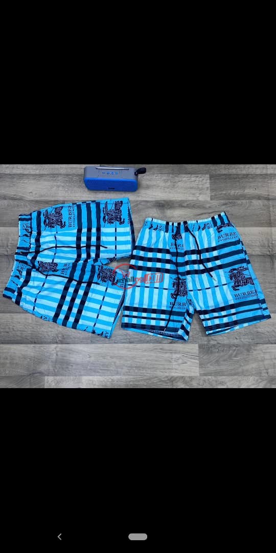 Men's short