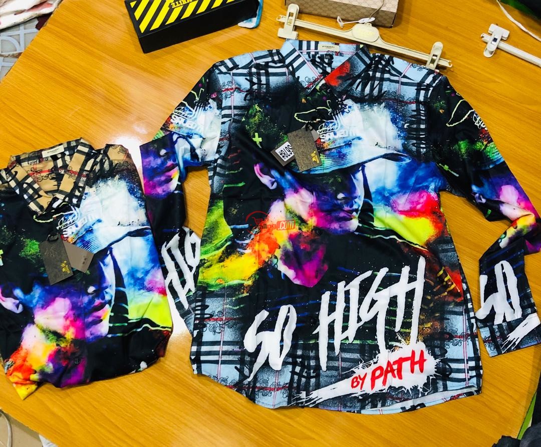 Shirt