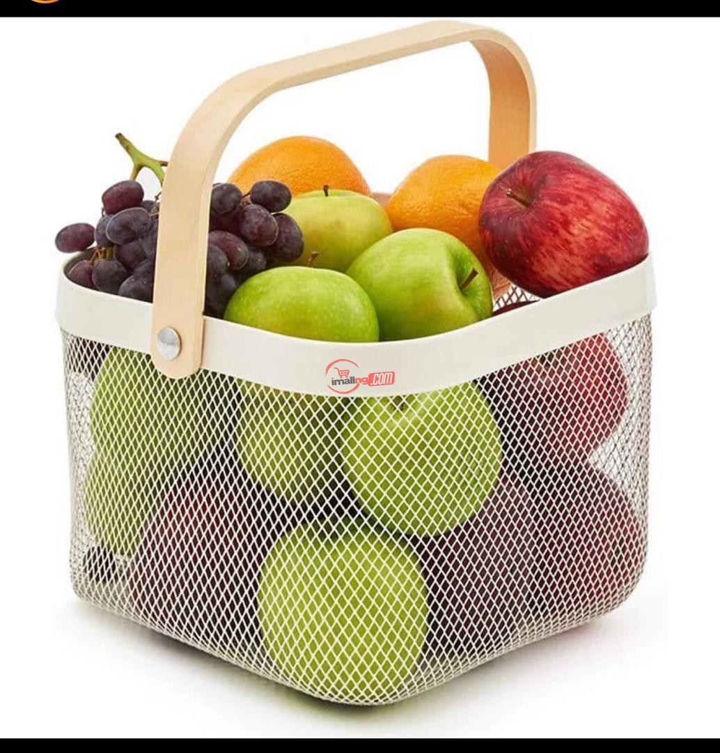 Fruit basket