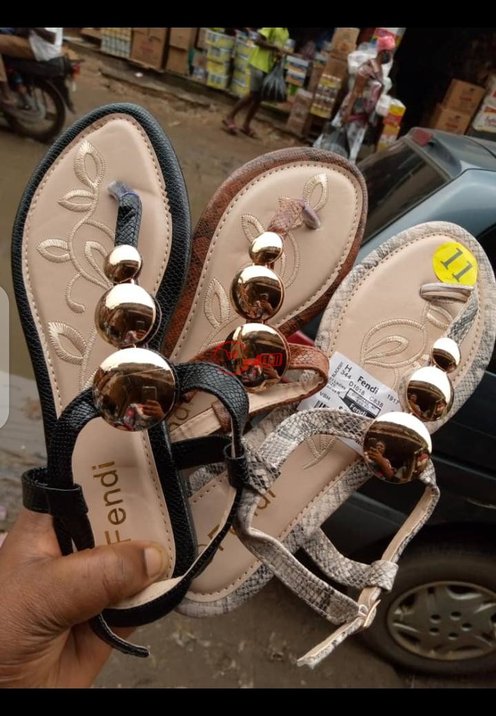 Female Sandal