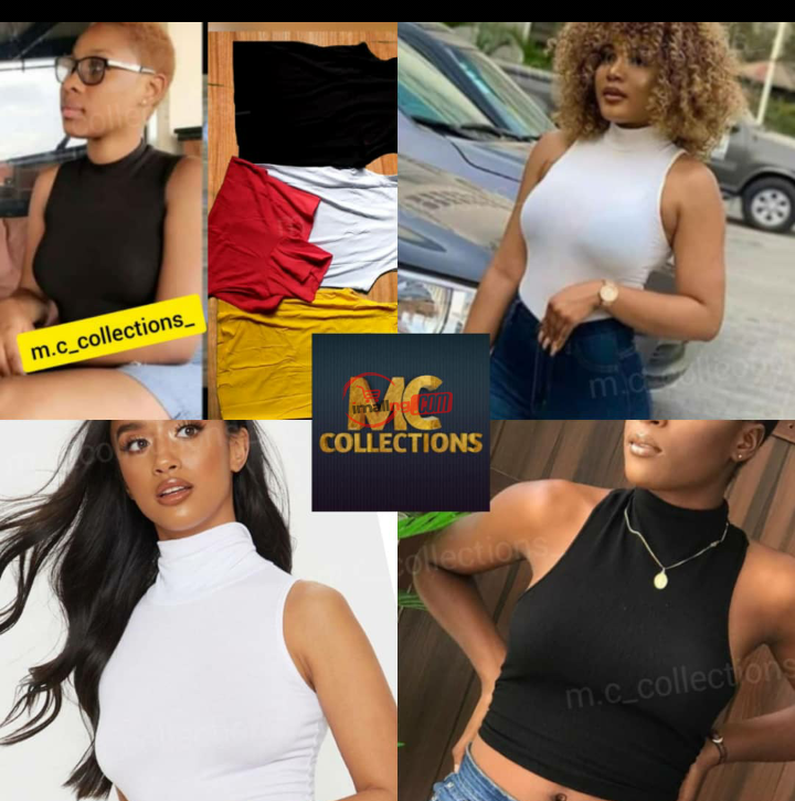 Ladies tops