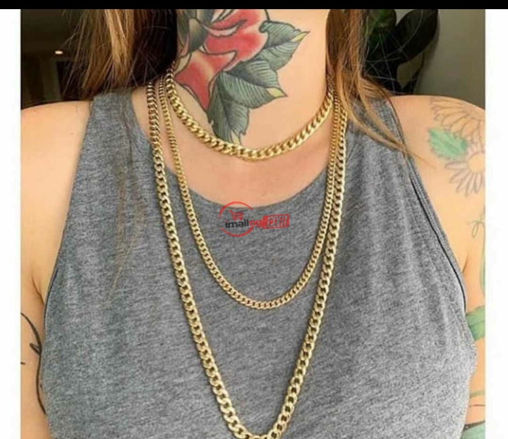 Neck Chains