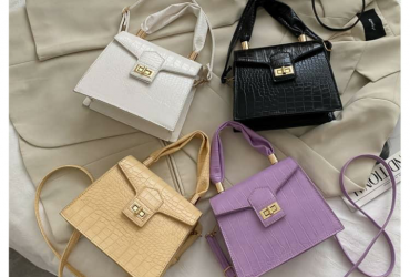 Ladies bags