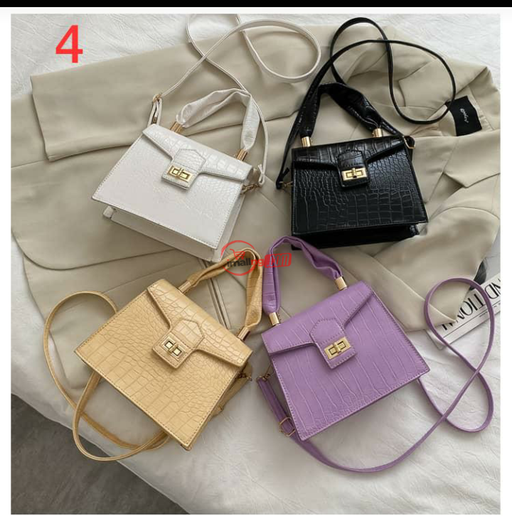 Ladies bags