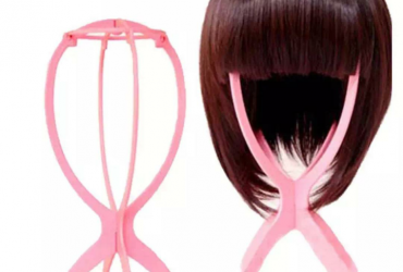 Wig stand