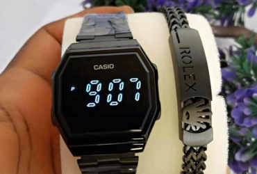 Casio