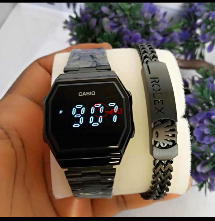 Casio