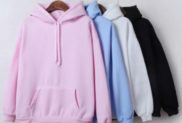 Hoodies