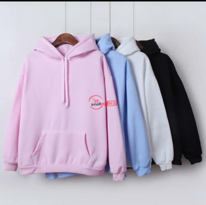 Hoodies