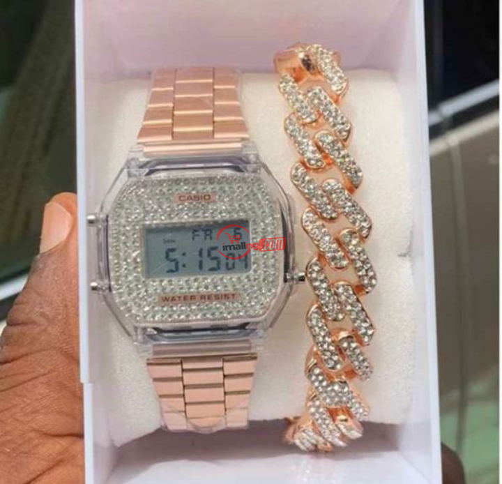 Casio design