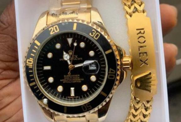 Rolex set