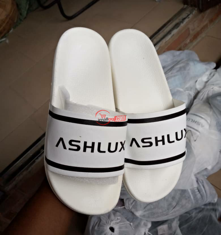 Ashlux IMALL NIGERIA