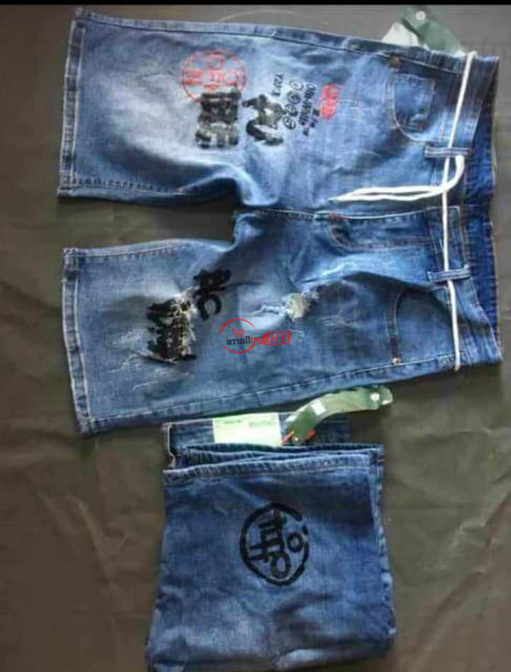 Male jeans