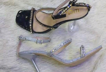 Female heels
