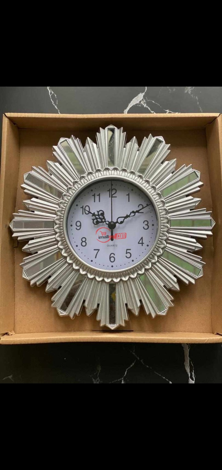 Wall clock