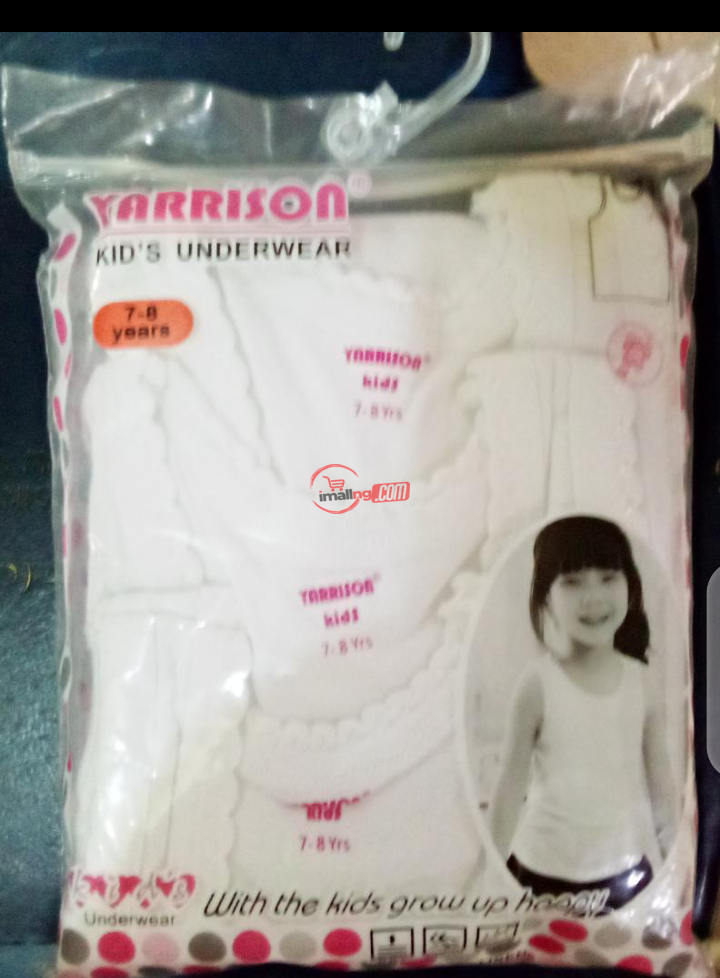 Children's Singlets