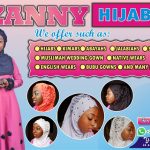 Zannyhijabs