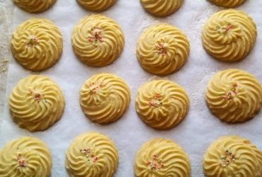 pastries