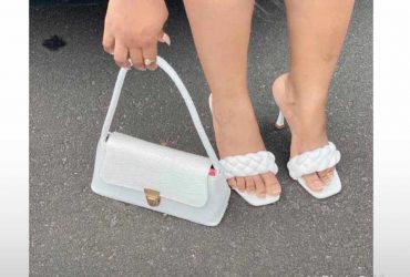bag and heel