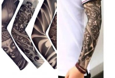 tattoo sleeves