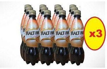 Maltina