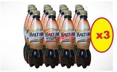 Maltina