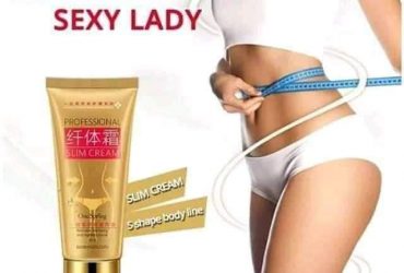 Slim cream