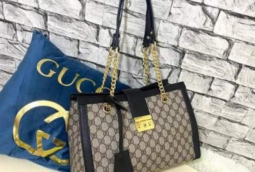 Gucci handbag