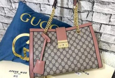 Gucci handbag