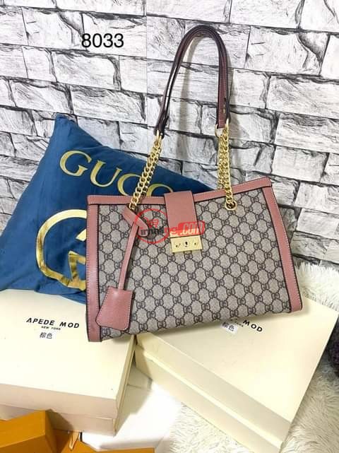 Gucci handbag