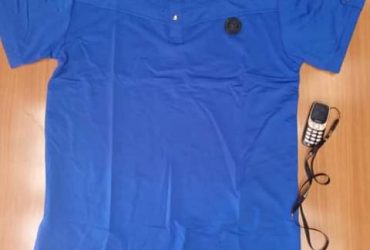 Men polo shirt