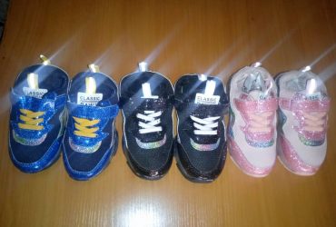 Children's sneakers