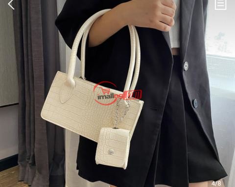 Ladies bag