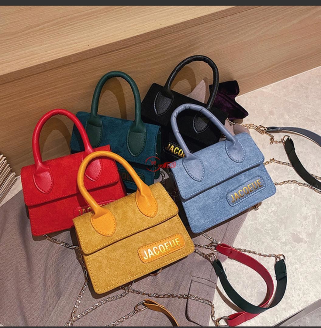 Ladies bags