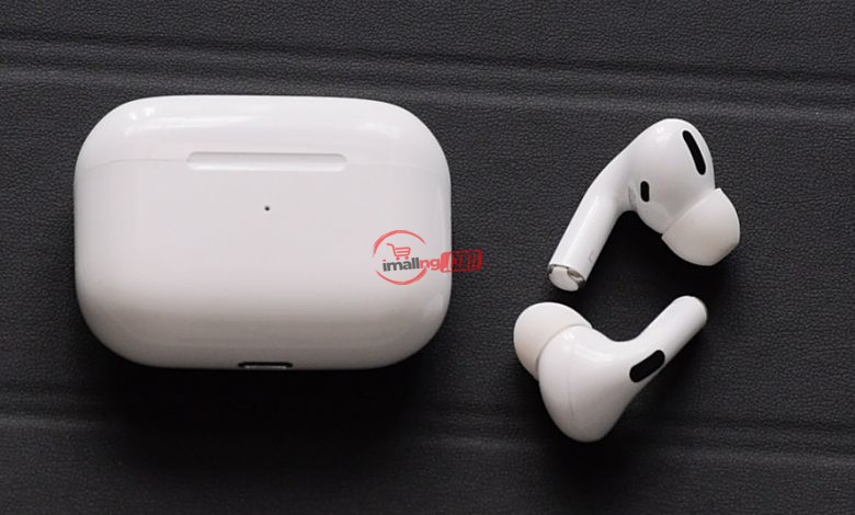 Airpod