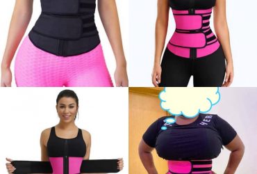 Waist trainer