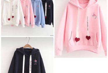 Hoodies